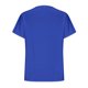 thumbnail image 5 of Fiudx Ofertas Flash Artículos En Oferta Blusa de Manga Corta con Retazos de Encaje y Cuello En V Estampado Informal a La Moda para Mujer, 5 of 5