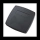 thumbnail image 1 of Receptor de Antena de Rango Medio Wiegand 26 125KHz ID Lector de Tarjetas RFID A, 1 of 5