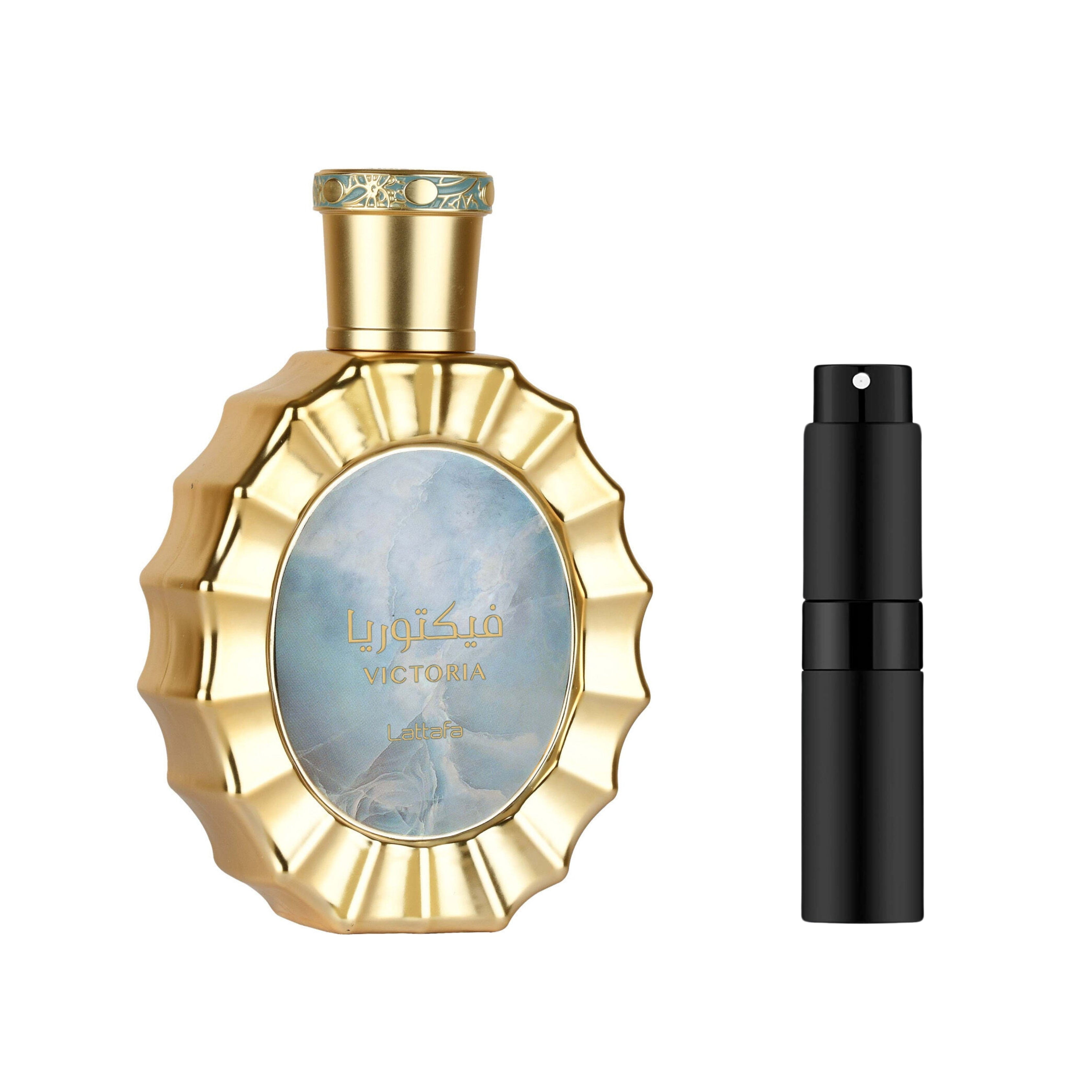 香水(女性用) Lattafa Victoria Buy Lattafa Victoria 100ML EDP Spray (W)(M) Online