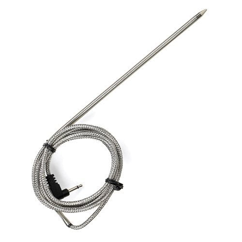 Taylor Replacement Thermometer Probe with Stainless Steel Braided Wire, 1470NBRP, 1470NRP