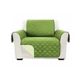 thumbnail image 1 of Sofa Covers Quilted Throw Washable Anti Slip Cover Couch Furniture Pet, 1 of 5