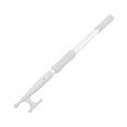 thumbnail image 1 of Boat Hook Pole, Ergonomic Design Non Slip Foam Handle Telescoping Boat Hook High Strength  for Docking, 1 of 7