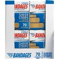 thumbnail image 2 of Health Smart Assorted Assorted Bandages HS-01389 Pack of 24, 2 of 2
