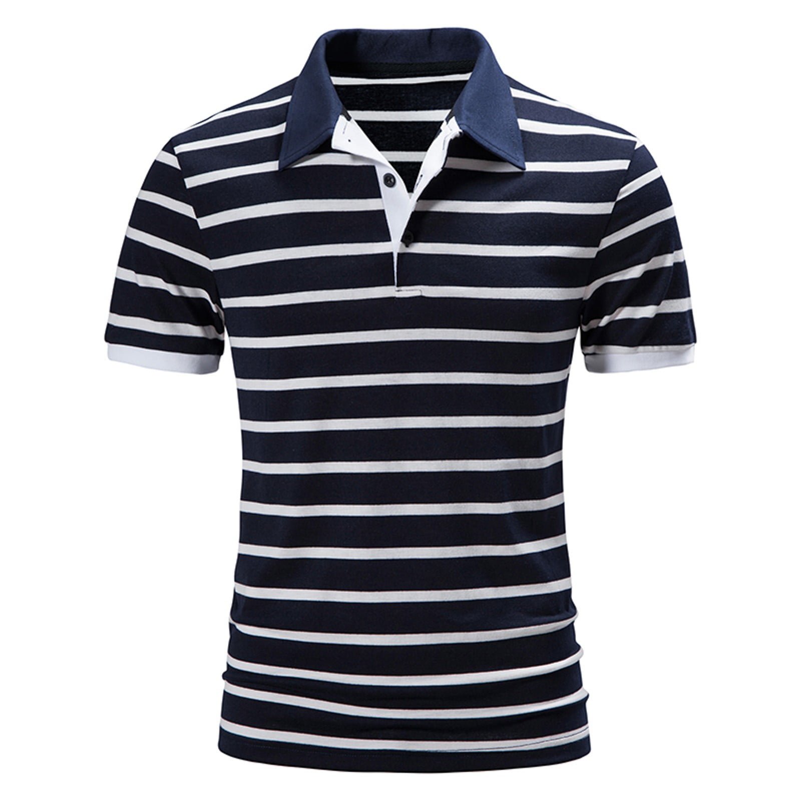Pedort Mens T Shirt Golf Shirts for Men Regular and Big and Tall Size ...