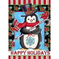 thumbnail image 1 of Taladro de diamante 5D Pintura DIY Pingüino Dibujos animados Parcial en forma especial (YXC160) Hugtrwg Para estrenar, 1 of 9