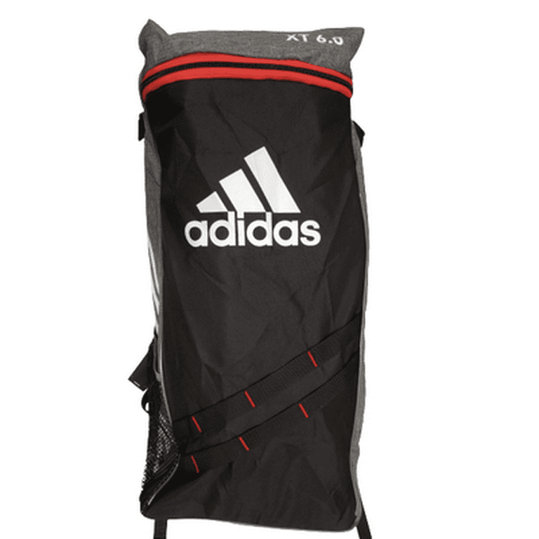 Fobie scannen Ruim Adidas XT 6.0 Duffle Cricket Kit Bag 2022 - Walmart.com