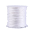 thumbnail image 2 of Hilo Chino para Pulsera y Collares Octpeak Hilo Chino para Pulseras 100M x 0.8mm Blanco, 2 of 4