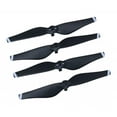 thumbnail image 4 of Paletas de hélice Nuevas palas de hélice de liberación rápida 2 Pares de Accesorios de de Inversión de Hélices de Repuesto para DJI Air Quadcopter Magideal Paletas de hélice Nuevas palas de hélice de liberación rápida, 4 of 6