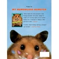 thumbnail image 2 of My Humongous Hamster Goes to School by Lorna Freytag (Hardcover) (2015) (New), 2 of 2