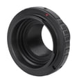thumbnail image 2 of Gupbes Lens Adapter, 1.25inch Telescope Lens Adapter, Camera Parts For Camera DSLR Lens Accessory, 2 of 8