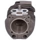thumbnail image 4 of Cylinders Pistons Set, Light Weight 51mm Cylinder Kit Strong Thermal Diffusion With Gasket For Husqvarna K750 K760 ANGGREK Otros, 4 of 8