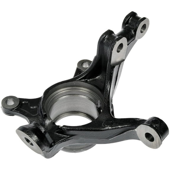 Dorman 698-172 Front Passenger Side Steering Knuckle for Specific Scion / Toyota Models Fits select: 2007-2019 TOYOTA YARIS, 2012-2019 TOYOTA PRIUS C