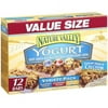 General Mills Nature Valley Yogurt Granola Bars, 12 ea