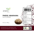 thumbnail image 3 of Phool Makhana 100g, 3 of 3