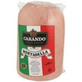 thumbnail image 3 of Carando Deli Half Cut Portion 2 Piece Mortadella, 5.6 Pound -- 2 per Case., 3 of 7