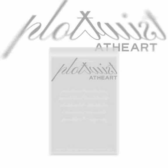 ATHEART - [PLOT TWIST] 1st EP Album REVEAL Version