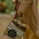 thumbnail image 2 of 10pcs Square Hilo Al Aire Libre Escalada Caldera Terce Hebilla Hebilla Camping Hebilla, 2 of 8