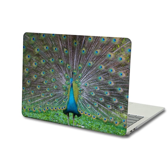 KSK KAISHEK Hard Case Shell Cover Compatible with MacBook Air 13.6 inchs 2022.0 A2681, Feather Series 0814