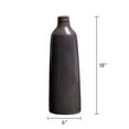 thumbnail image 5 of Better Homes & Gardens Indoor Brown Bottle Shaped Vase, 18 inch tall, 5 of 5