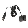 thumbnail image 1 of Cable de carga USB 1.5m negro Sunnimix para 360 Power Bank, 1 of 8