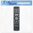 thumbnail image 2 of CT-90275 Remote Control Replacement - Compatible with Toshiba 40RF350 TV, 2 of 3