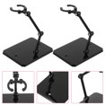 thumbnail image 4 of 2 Pcs Supports de Figurines d'Action Réglables Support d'Affichage de Figurines de Poupées, 4 of 6