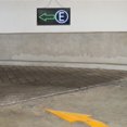 thumbnail image 4 of Letrero Led Luminoso Estacionamient Ml-let-parking Master Master ML-LET-PARKING, 4 of 5