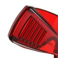 thumbnail image 3 of Lunettes de Protection pour les Yeux, Lunettes Rouges, Protection contre le Durcissement des Yeux, Blanchiment UV pour Dentiste 4 Pcs, 3 of 8