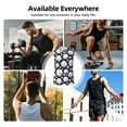 thumbnail image 7 of Kdxio Cute Basebal for Men's Muscle T-shirt,Sleeveless for Workout Running Athletic Gym Lounge Casual, 7 of 7
