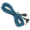 thumbnail image 4 of Accesorios para auriculares, cable de repuesto para auriculares, cable de sonido para auriculares OFC, cable de repuesto para auriculares, estándares líderes en la industria, 4 of 12
