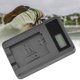 thumbnail image 5 of Batería de la cámara ANGGREK Cargador de batería Pantalla LCD Plástico Negro para A6000 A6300 A6500 A7r A7, 5 of 8