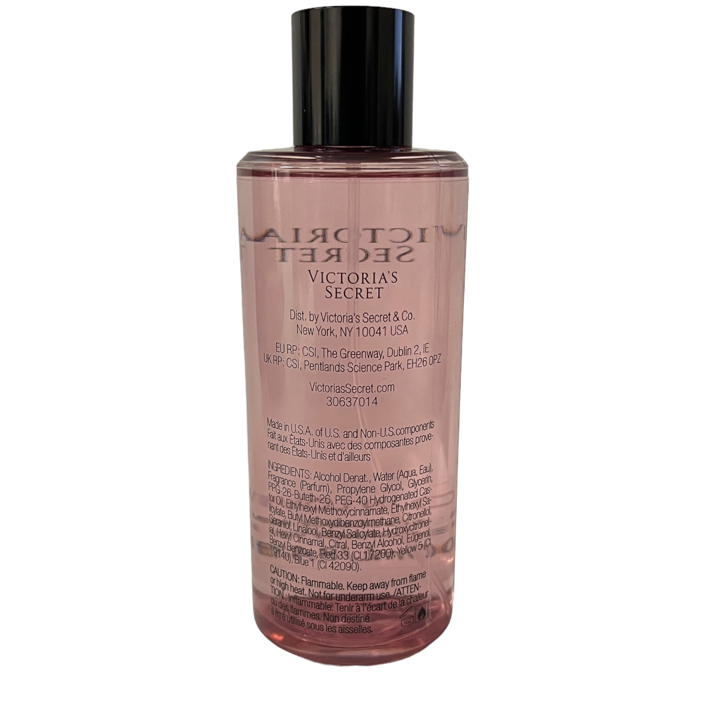 Victoria's Secret So In Love Fine Fragrance Mist 8.4 fl oz