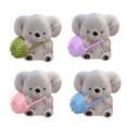 thumbnail image 1 of Uinagy Cute Koala Cartoon Squeezing Music, 1 of 9