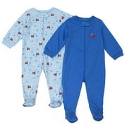 2-Pack Sleep 'n' Play