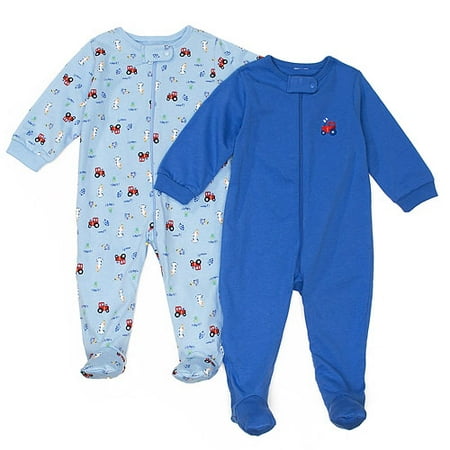 2-Pack Sleep 'n' Play
