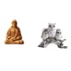 thumbnail image 1 of Estatua del Corazón de Jesús,Estatua de Jesús para decoración del hogar,Figura católica de Jesús,Figuras de búho,Figuras de búho,animales artificiales,artesanías,decoración del hogar, 1 of 8