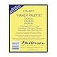 thumbnail image 3 of Masterson Recharge d'Éponge pour Palette Sta-Wet 3 Pack, 3 of 4