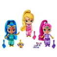 thumbnail image 4 of Shimmer and Shine 3-Piece Pretty Genie Friends Doll Set, 4 of 6
