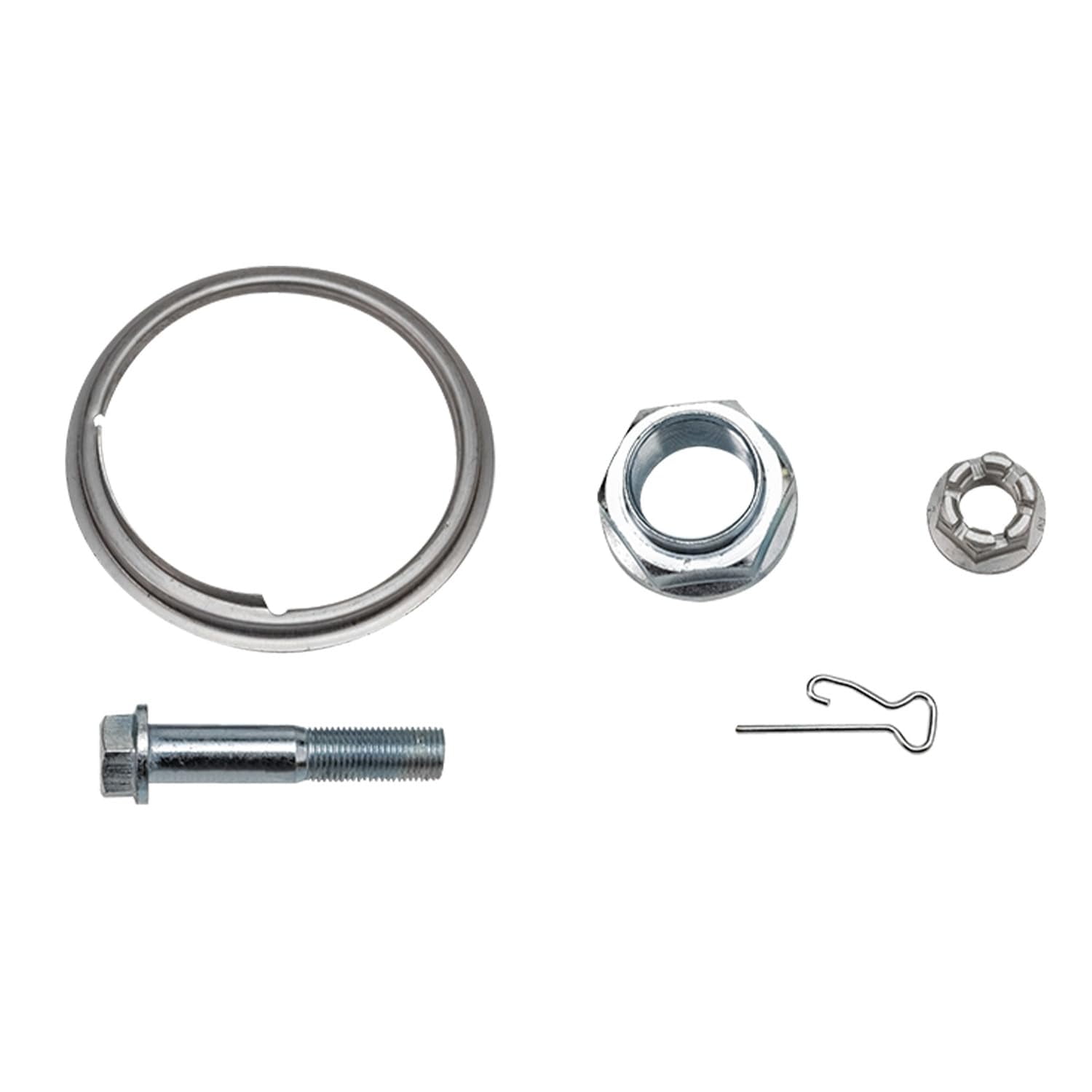 Detroit Axle Steering Knuckle KA698475 Front Left Steering Knuckle & Wheel Hub Bearing Assembly For 2013-2016 Honda Accord 2018 Honda Accord Suspension - Foto 10