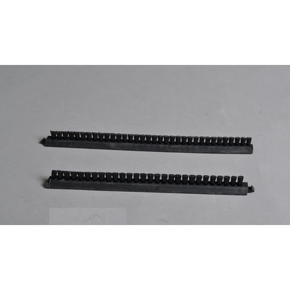 Eureka Sanitaire Brush Inserts VG1,16 Black - 52264