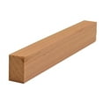 thumbnail image 6 of EWBS20 Baseboard Shoe 3/4" Tall x 1/2" Square. Unfinished, 6 of 7