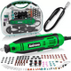 thumbnail image 1 of "Mini Taladro Mototool Anirona Con 211 Piezas 135w ", 1 of 5