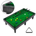 thumbnail image 3 of Sports Toys Mi-ni Pool Table Indoor Educational Toys Game Set, 3 of 11