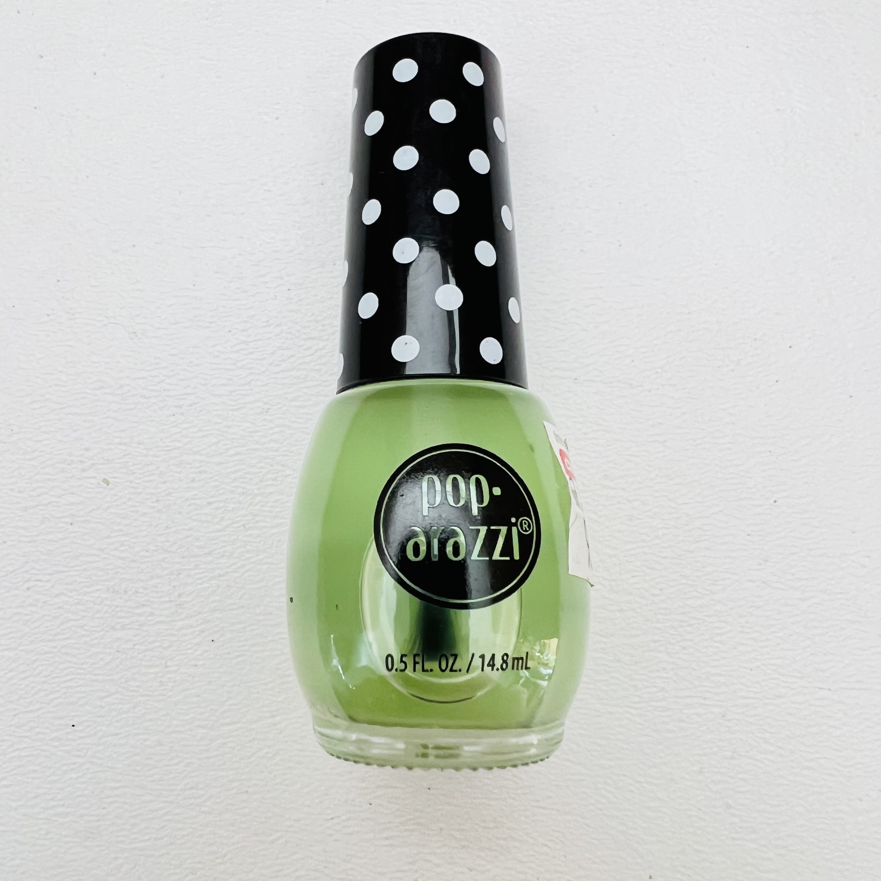 PopArazzi Nail Polish Kaled It! 0.5 fl oz