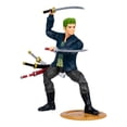 thumbnail image 4 of Figura de Acción One Piece 15 cm Varios Modelos 1 Pieza, 4 of 4