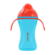 thumbnail image 1 of Biberón Anti-cólicos Boquilla Flexible Bebek Plus + - 8oz/240ml - 9+meses, 1 of 6