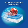 thumbnail image 4 of Finish - Todo en 1 - 85 unidades - Detergente para lavavajillas - Powerball - Pastillas para lavavajillas - Pastillas para lavavajillas - Aroma fresco, 4 of 5