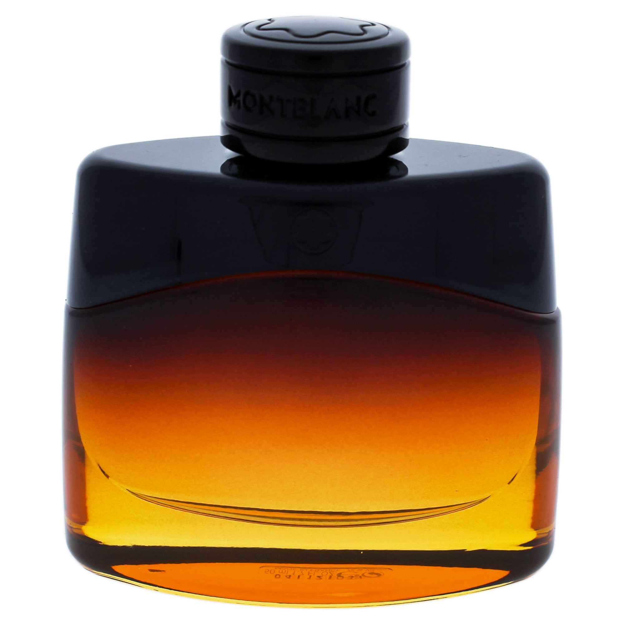 Montblanc Legend Night Eau De Parfum, Cologne for Men, 1.7 Oz