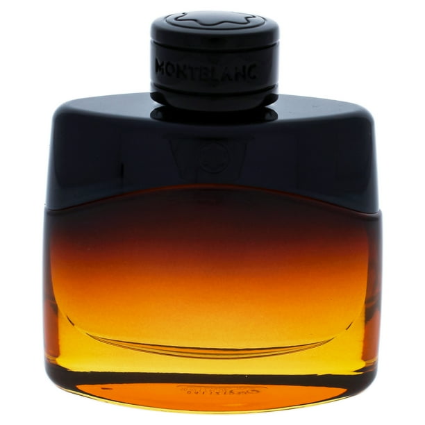 Montblanc Montblanc Legend Night Eau De Parfum, Cologne for Men, 1.7