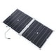 thumbnail image 4 of Kit de carga solar de goteo, panel solar plegable de 50 W, kit de panel solar, panel solar plegable fabricado con cuidado, 4 of 8